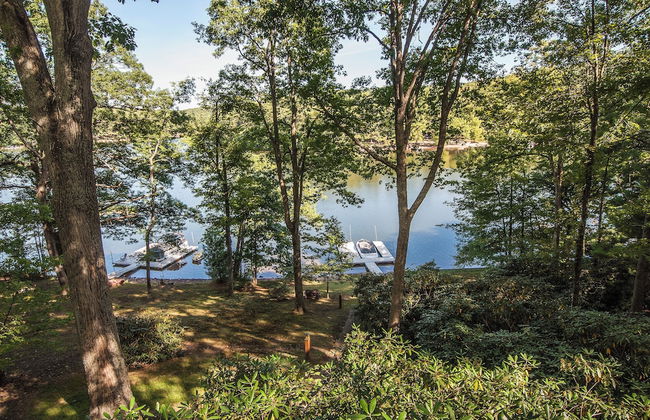 Ski Shore by Taylor Made Deep Creek - Foto 9