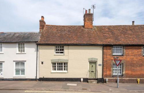 Winter Cottage, Clare - Foto 3