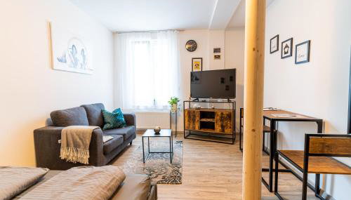 TAGBLATT Apartment 2 - Photo 4