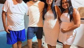 Casa Janga Beira mar - Foto 5