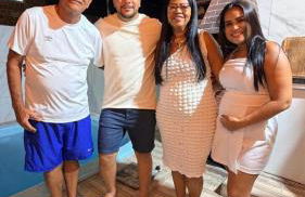 Casa Janga Beira mar - Foto 5