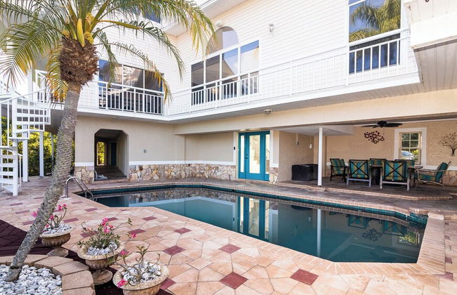 Dolphin Resort - Foto 28