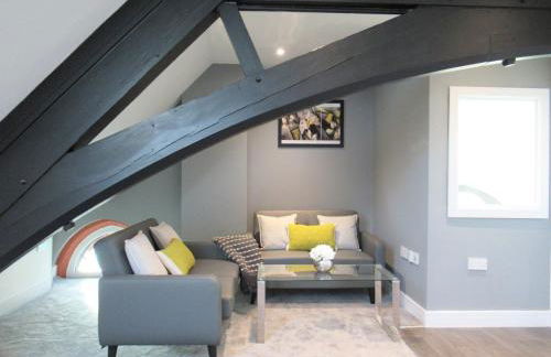 Emmanuel Church Apartments - Foto 20