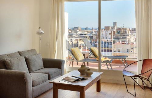 Factory Apartments Barcelona - Foto 82