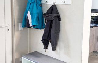 Haus Kleiner Findling im Lausitzer Seenland - Foto 18