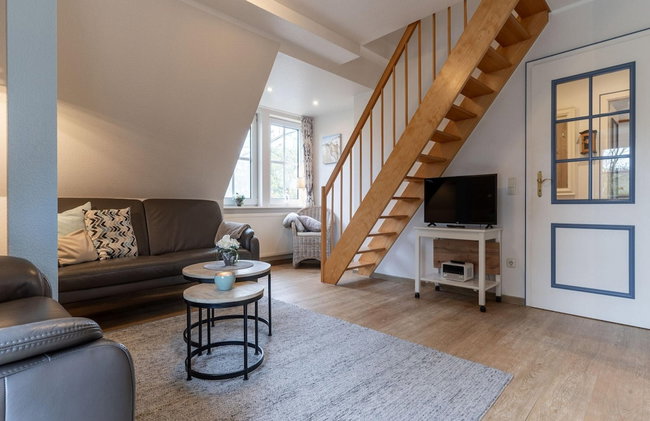 Ferienwohnung in St. Peter-ording - Foto 36