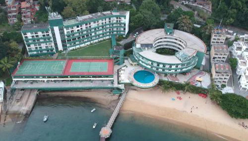 Flat a beira mar em Angra dos Reis - Foto 2