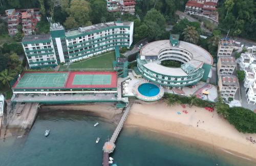 Flat a beira mar em Angra dos Reis - Foto 2