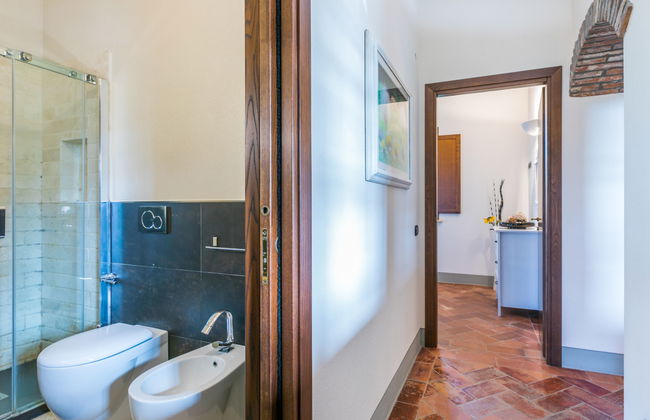 Casale L'Uliveta - Foto 27