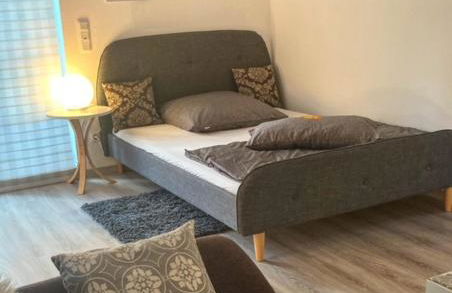 Ferienwohnung schöner Rheingau - Foto 1