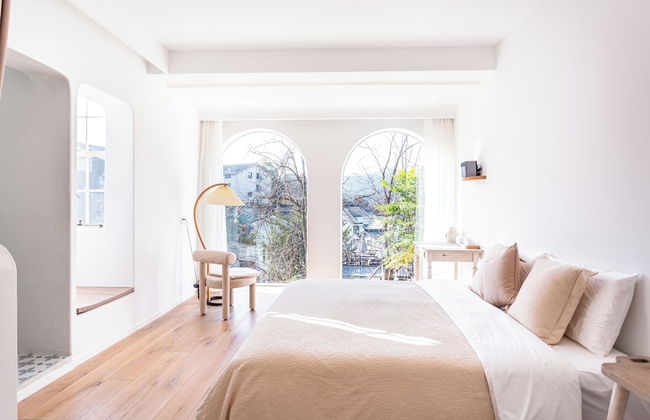 HANG ZHOU XI HU DOUMO SHAN JING JIU DIAN - Foto 67