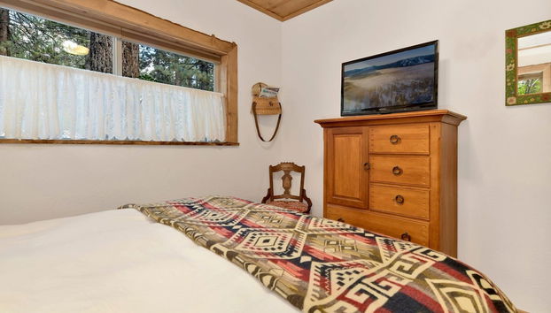 Fawnskin Cottage #2192 - Foto 2, Zimmer