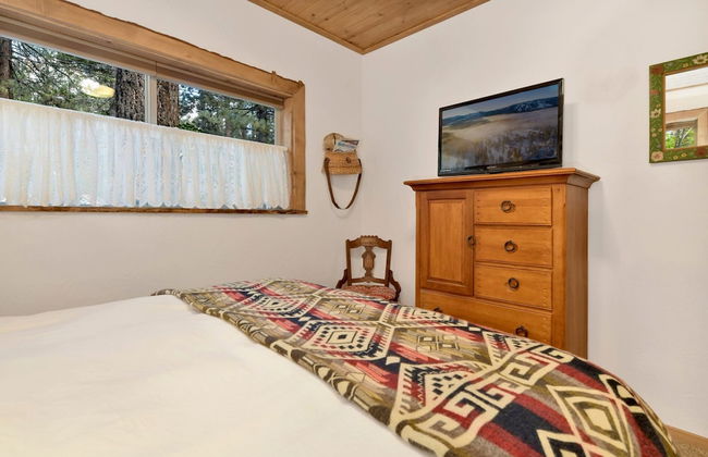 Fawnskin Cottage #2192 - Foto 2