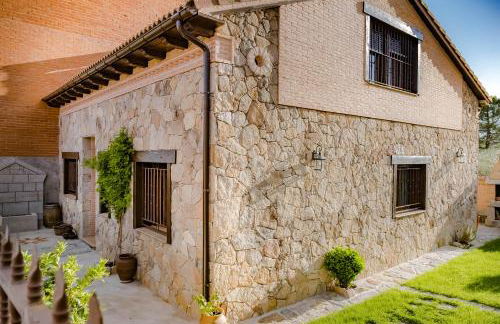 Casa Los 5 Caños - Photo 24