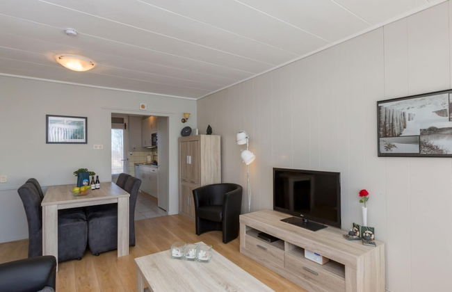 Attractive Apartment Near Vlissingen Beach - Photo 40