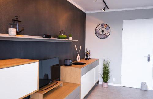 Golden Hour Apartment Wangerooge - Foto 15