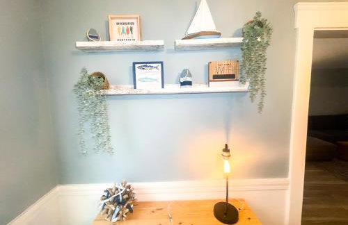 Historic District Vermilion Home - Foto 11