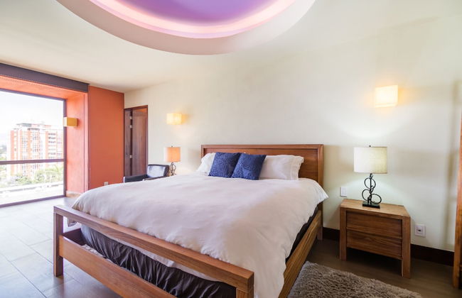 Terra apartment - Photo 9