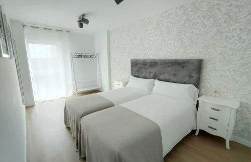 Second Home Arzúa apartamentos - Foto 10