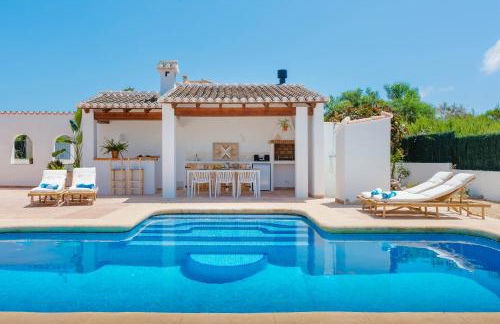 Villa Lilou - Foto 15