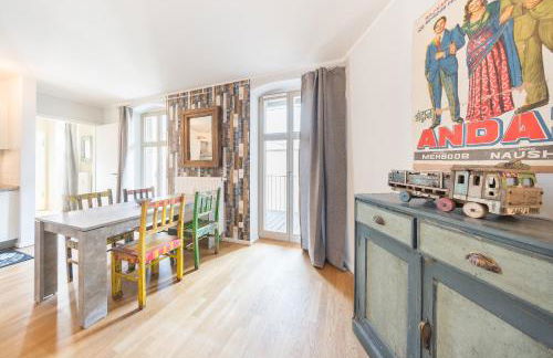 Design Apartments - "Potsdam West", 80 - Foto 13