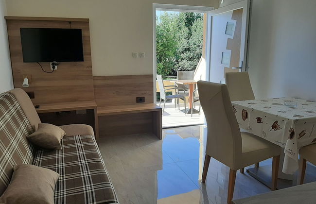 Apartments EDO - Foto 42