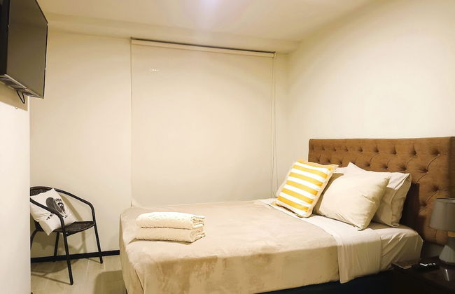 Redibuk - Beautiful apart 2 BR Barranco - Photo 7