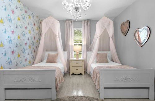 Hidden gem! Gorgeous villa next to Disney - Foto 19