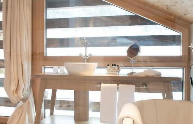 Lech Lodge - LEGENDARY - Foto 8