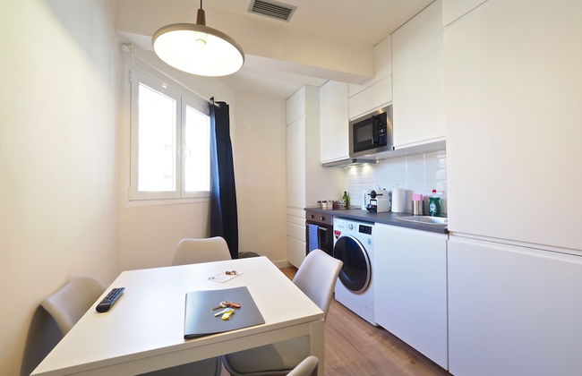 Olala Vibe Apartments - Foto 28