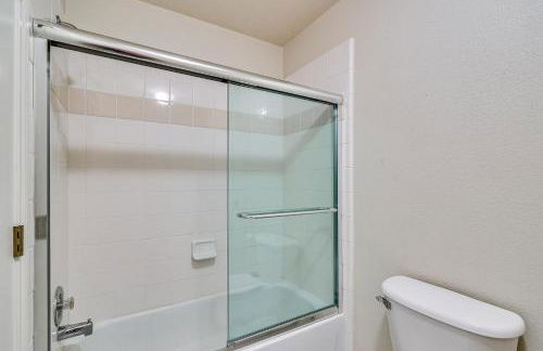 Private Theater and Pool Spacious Mission Home - Photo 25