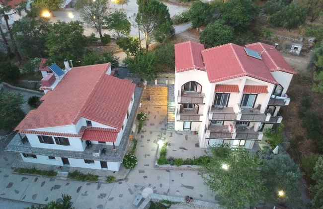 Despina studios and rooms - Foto 13