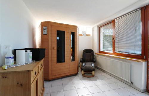 Fewo "Alpenliebe" im Haus Fritz, 3 Schlafzimmer, E-Auto-Ladestation, Eisenbach, Titisee - Foto 22