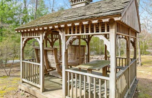 Peak of Perfection at Cabins in the Clouds - Foto 27