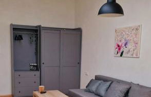 Stilvolles, helles Loft mit Sternenblick - Foto 6