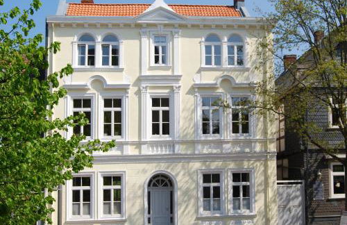 Ferienwohnungen an der Kaiserpfalz - Foto 1