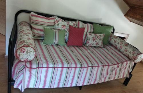 Casa Hortensia - Foto 60