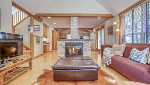 Barefoot Bungalow - Meredith Lodging - Foto 5