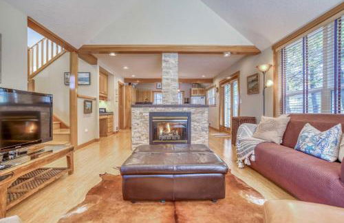 Barefoot Bungalow - Meredith Lodging - Foto 5