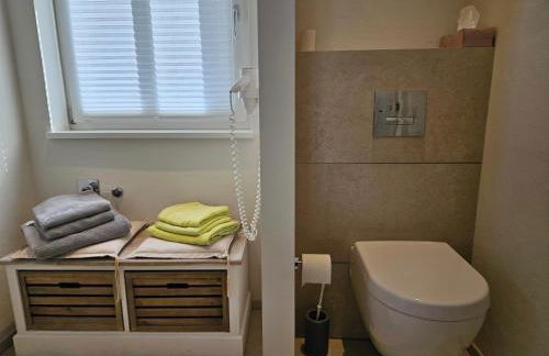 Ferienpark Neppermin Ferienhaus Skipper - Foto 10