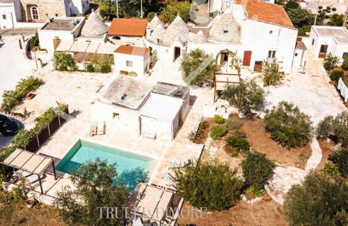 TD Truly Trulli Gentle Breezes Across Olive Valley - Foto 11