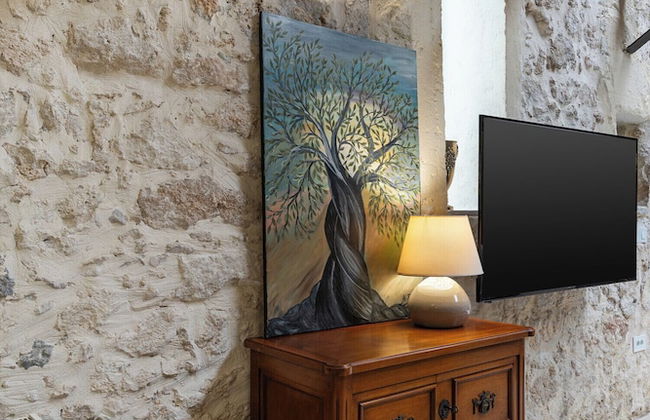 The Olive Mill Loft - Foto 20