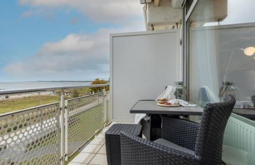 Haus "Atlantis", Wohnung 22 - Foto 24