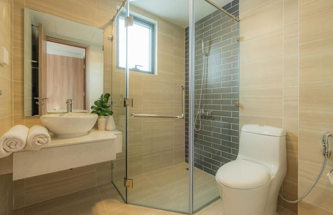 9TRIP STAY in Soho Residence - Foto 56