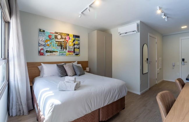 360 Mirante Vila Madalena - Foto 24