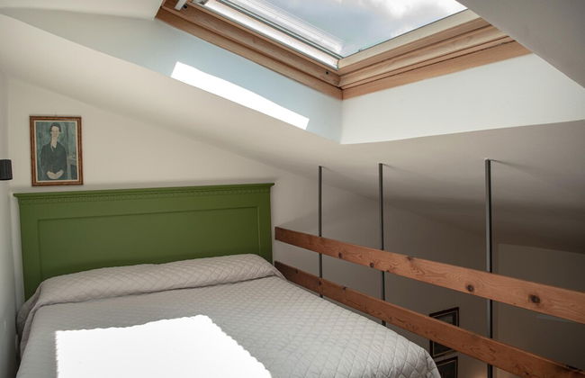 Turquoise Apt City Center - Foto 8