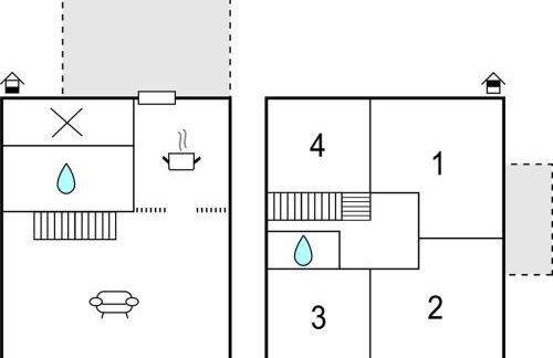 Holiday Home Zarace Bb Vi - Photo 40
