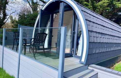 Tanglewood Stays - Foto 22