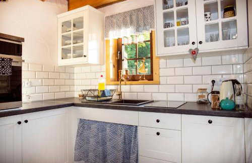 Zagroda Krasna - Photo 42