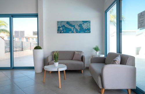 Icaro Apartments with a beautiful pool - Foto 64